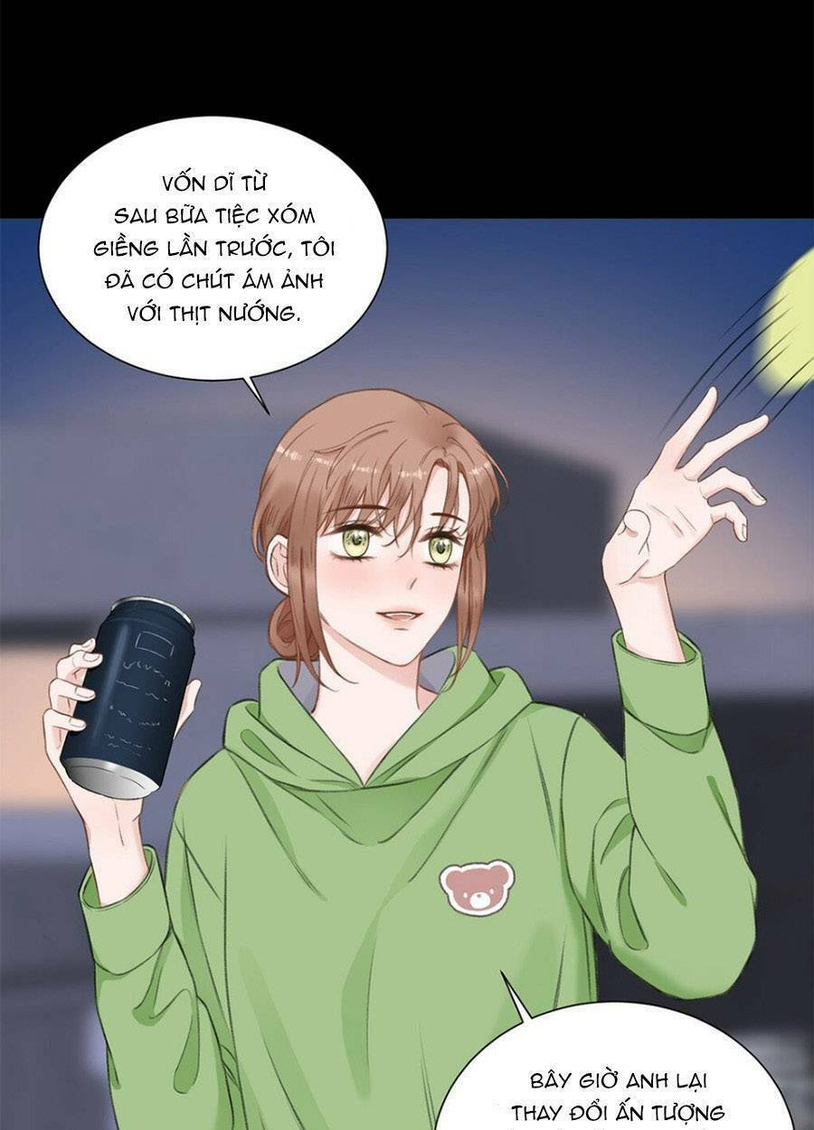 Dĩ Ái Chi Danh: Chapter 18