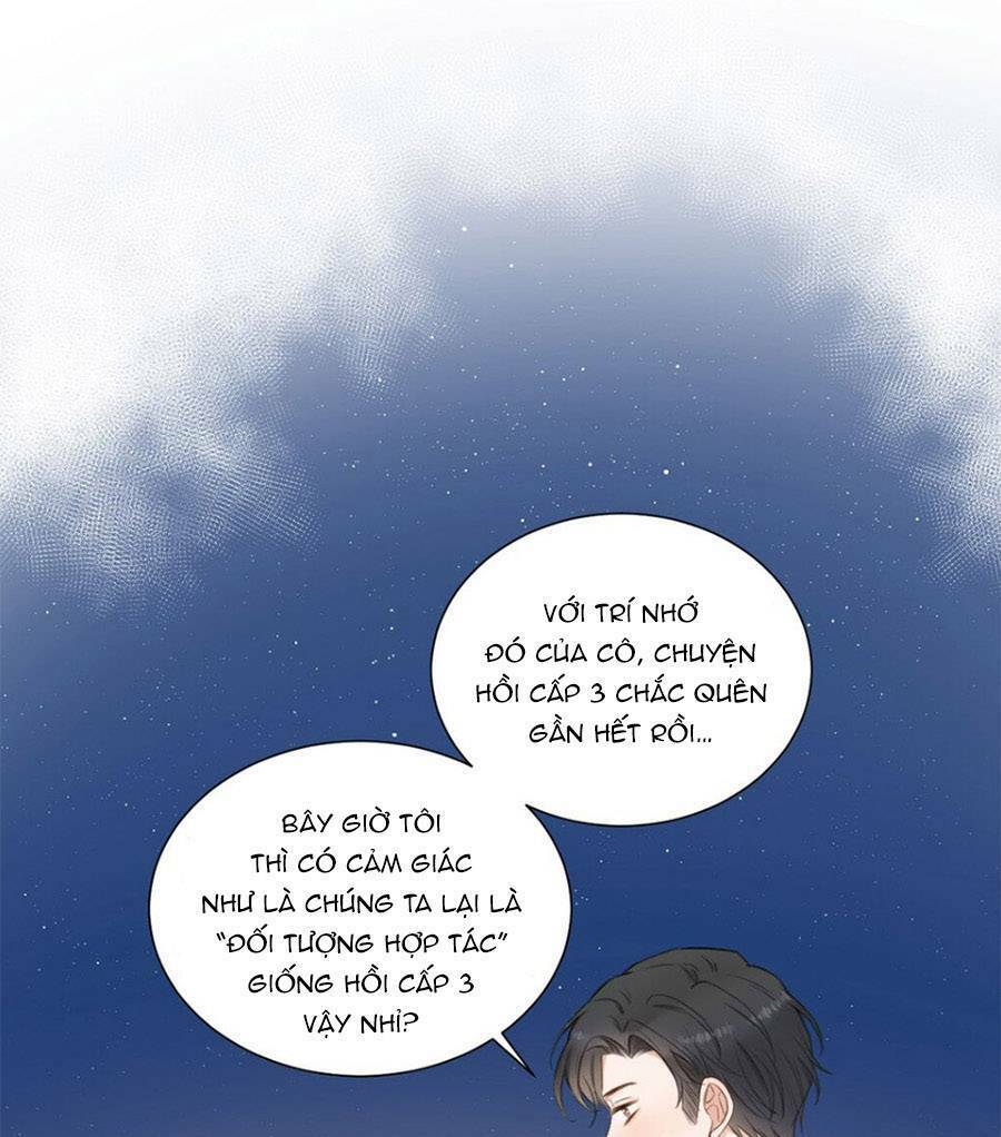 Dĩ Ái Chi Danh: Chapter 18