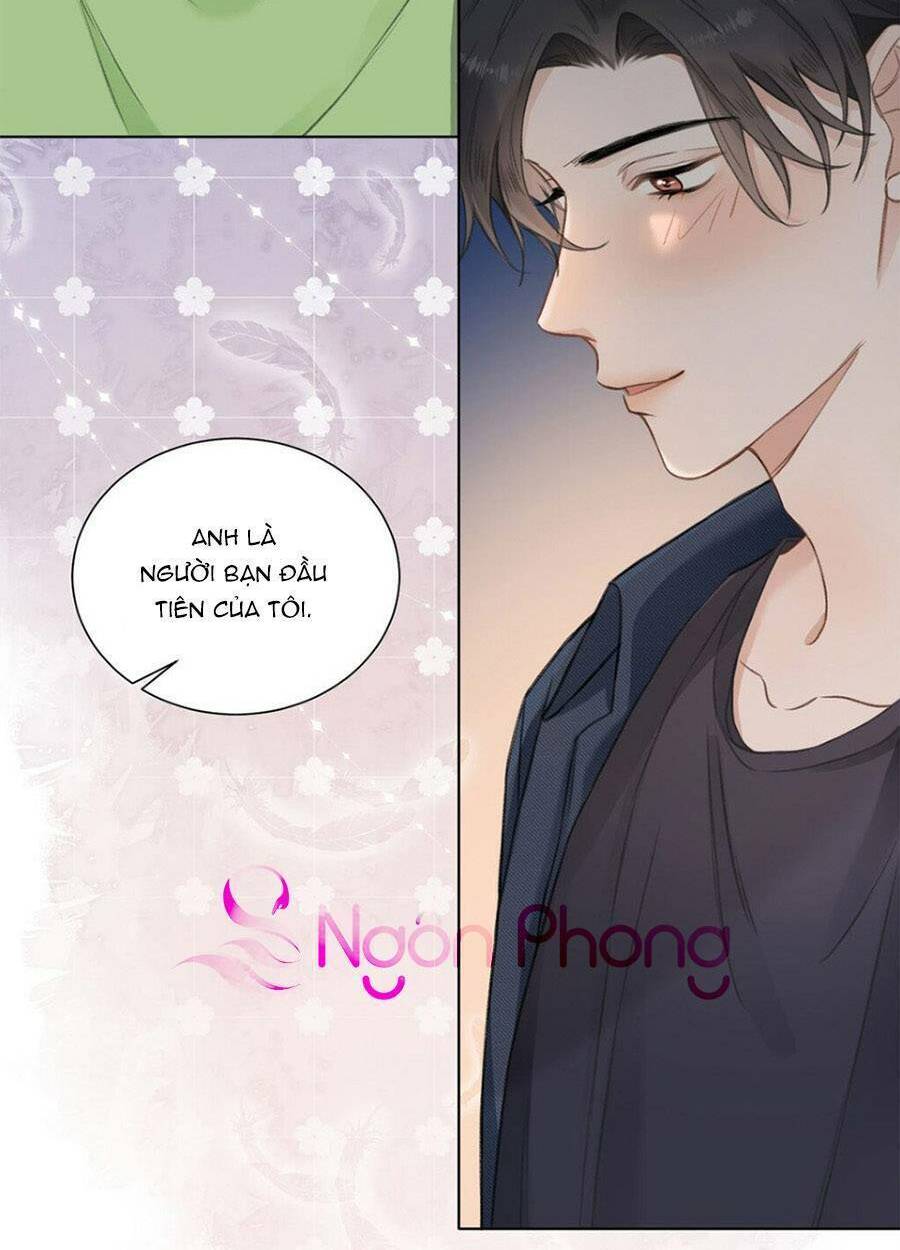Dĩ Ái Chi Danh: Chapter 18