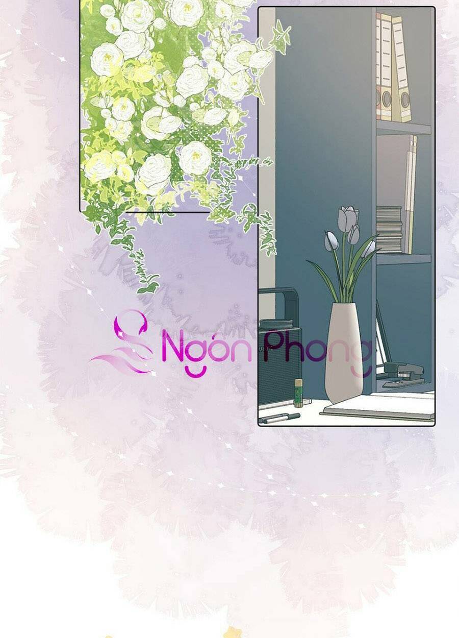 Dĩ Ái Chi Danh: Chapter 18