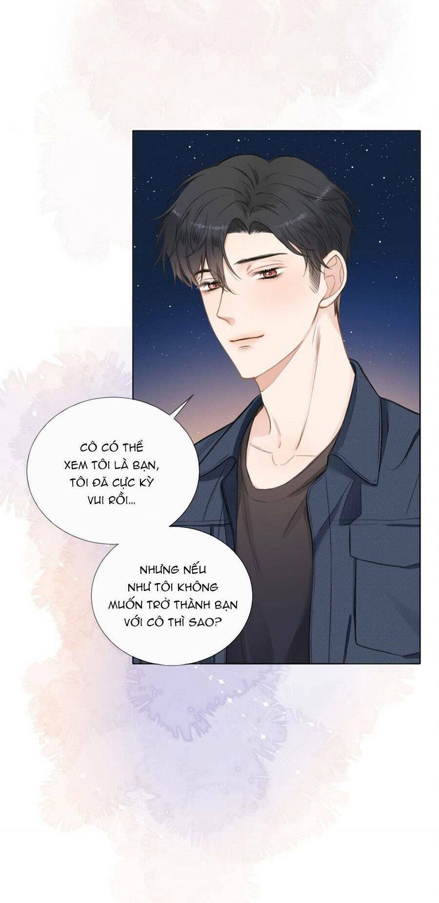 Dĩ Ái Chi Danh: Chapter 18