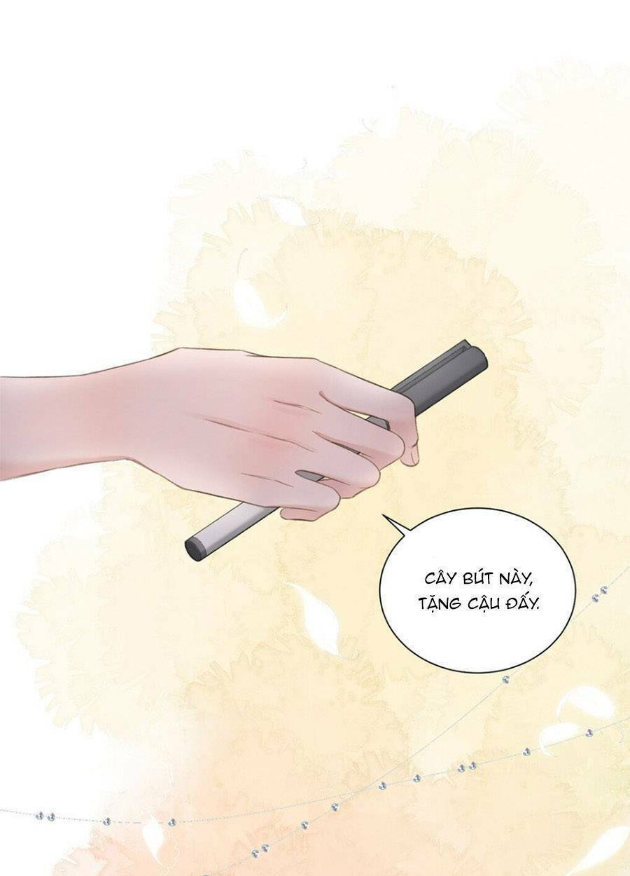 Dĩ Ái Chi Danh: Chapter 18