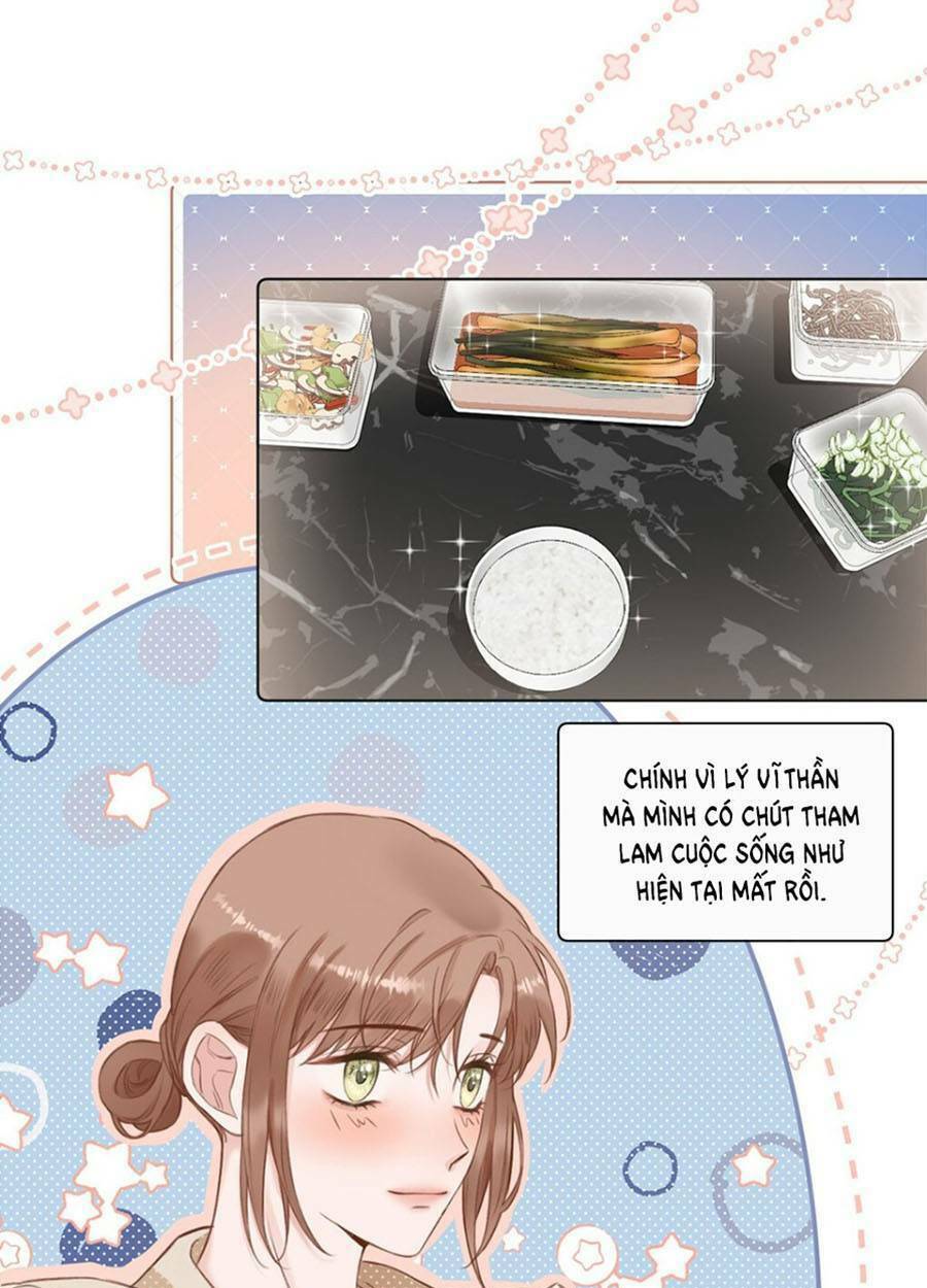Dĩ Ái Chi Danh: Chapter 19