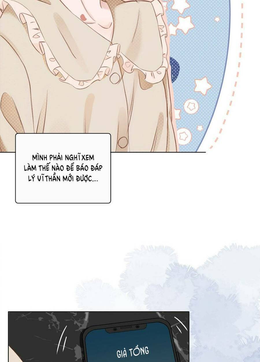 Dĩ Ái Chi Danh: Chapter 19