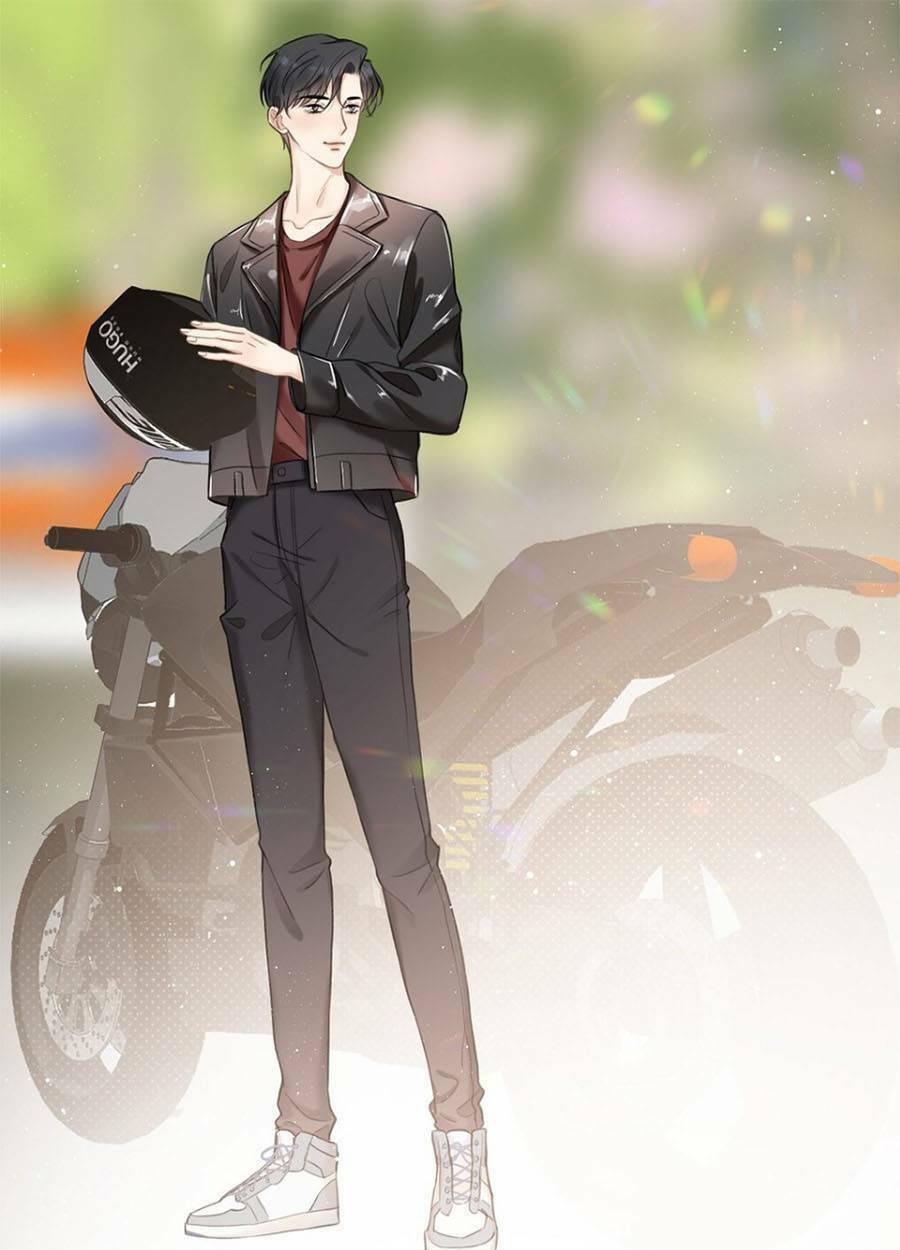 Dĩ Ái Chi Danh: Chapter 19
