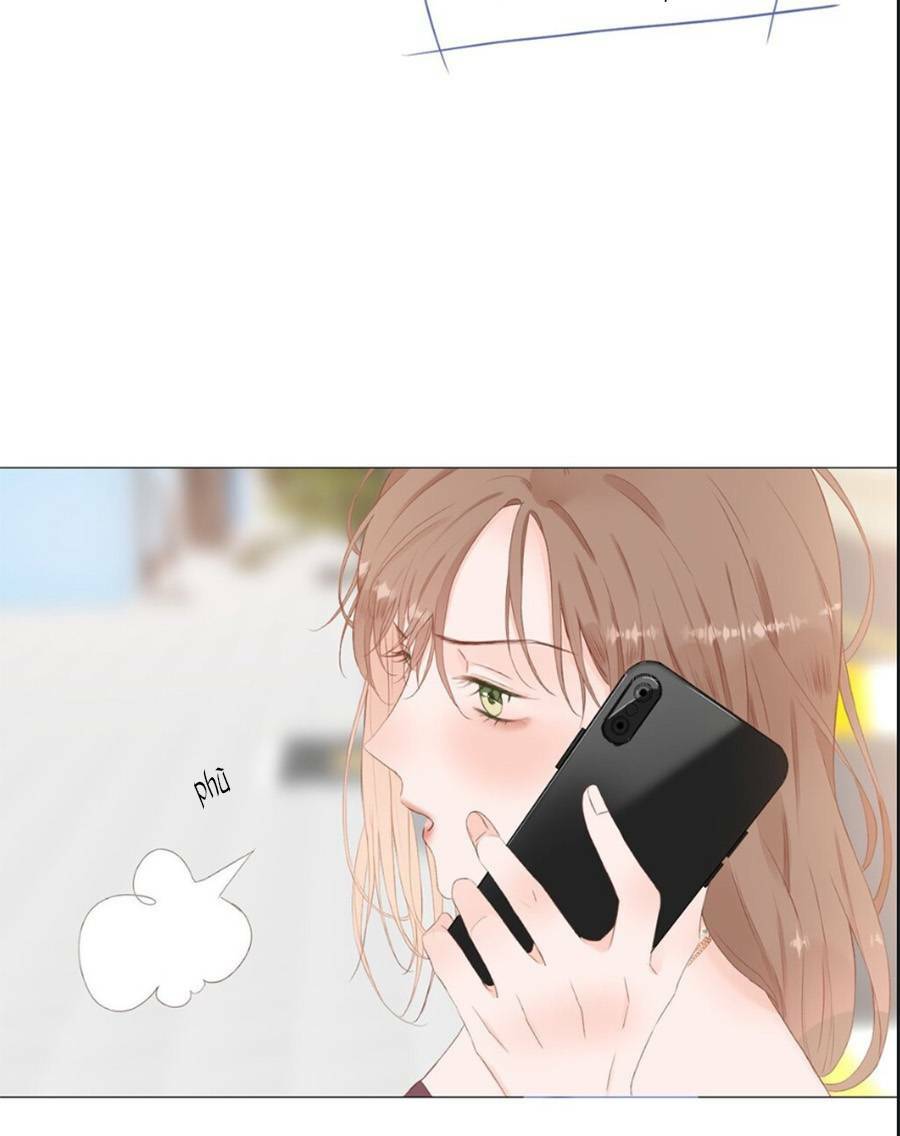 Dĩ Ái Chi Danh: Chapter 2