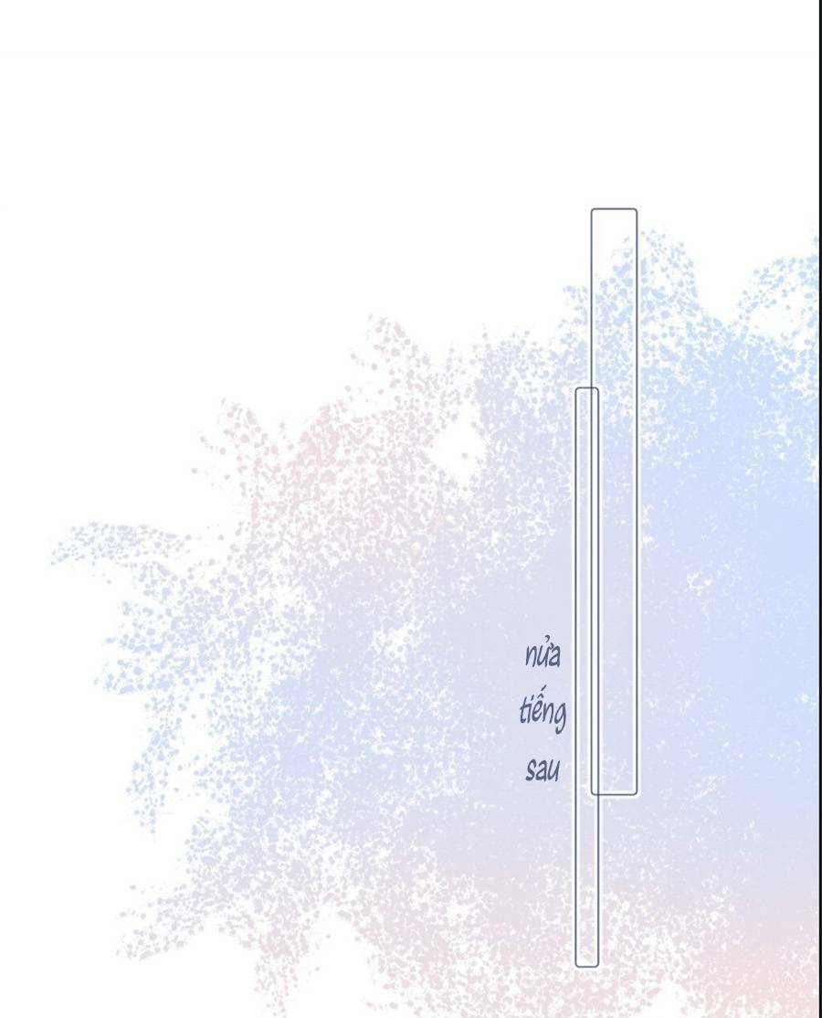 Dĩ Ái Chi Danh: Chapter 2