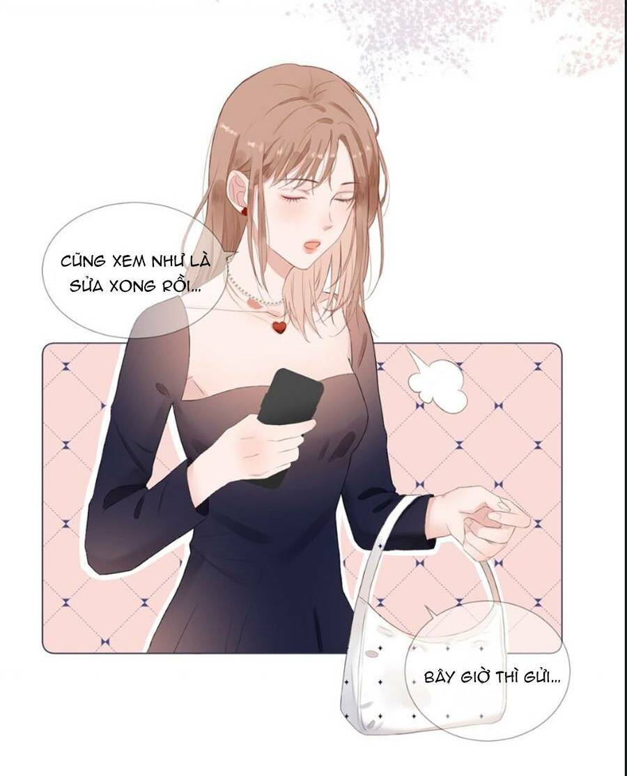 Dĩ Ái Chi Danh: Chapter 2