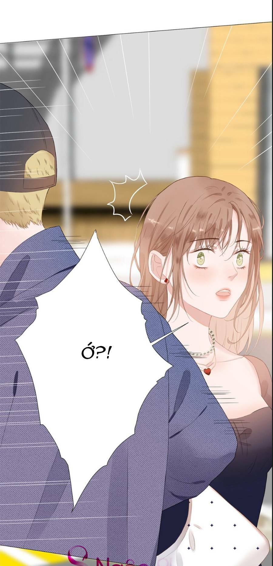 Dĩ Ái Chi Danh: Chapter 2