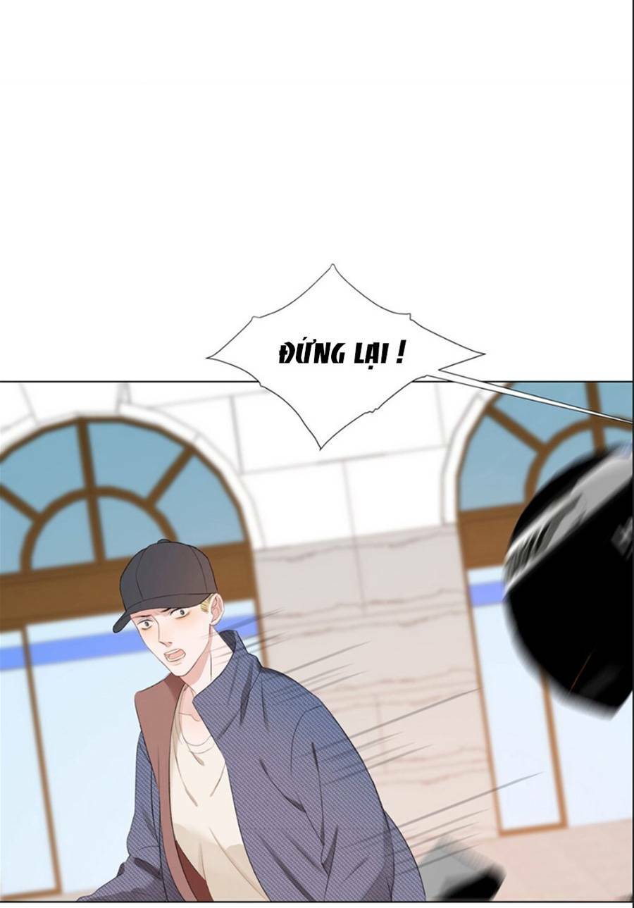 Dĩ Ái Chi Danh: Chapter 2