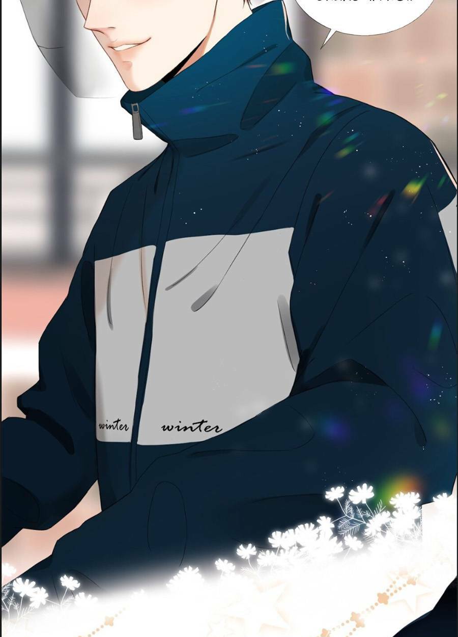 Dĩ Ái Chi Danh: Chapter 2