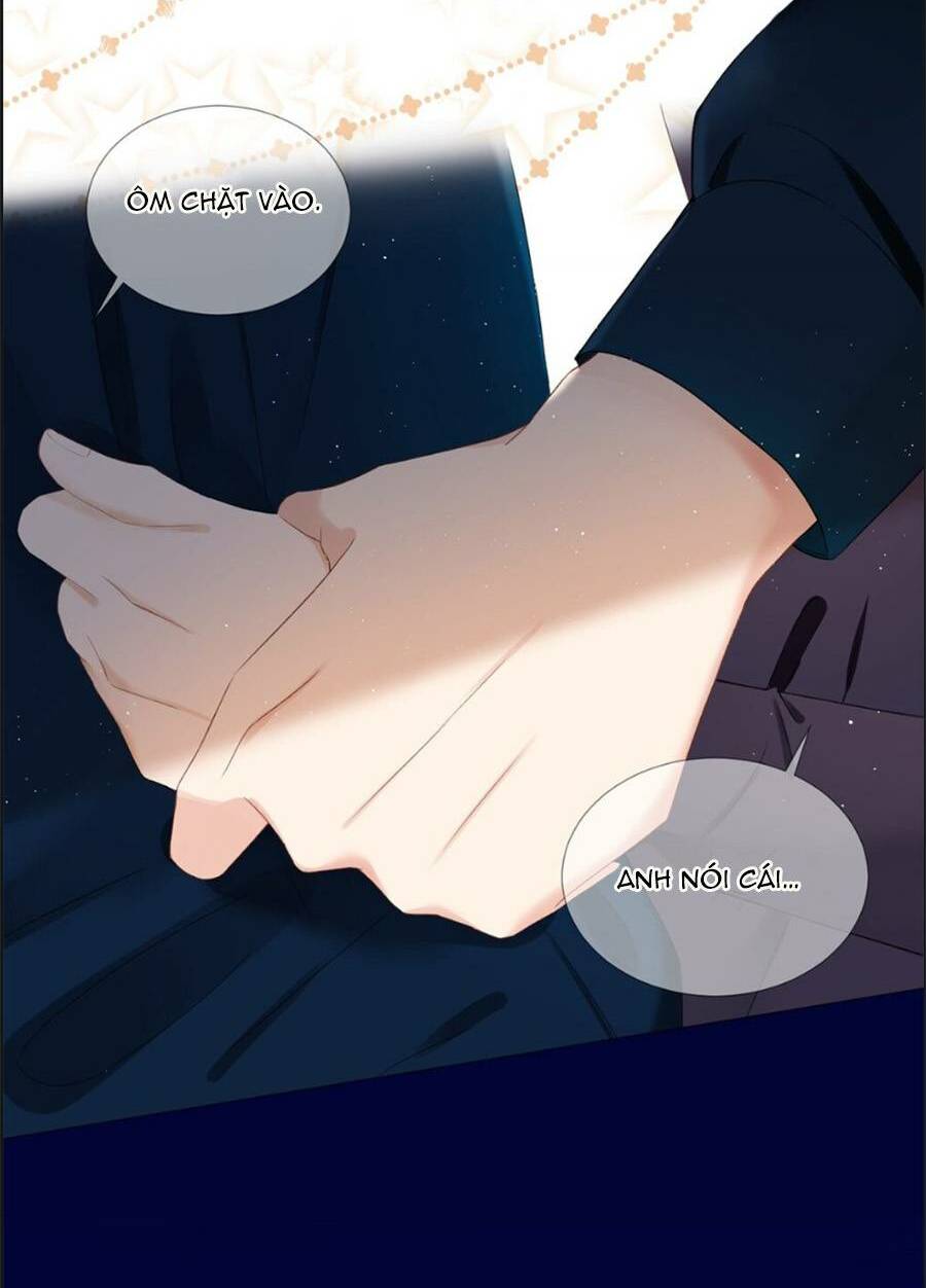 Dĩ Ái Chi Danh: Chapter 2