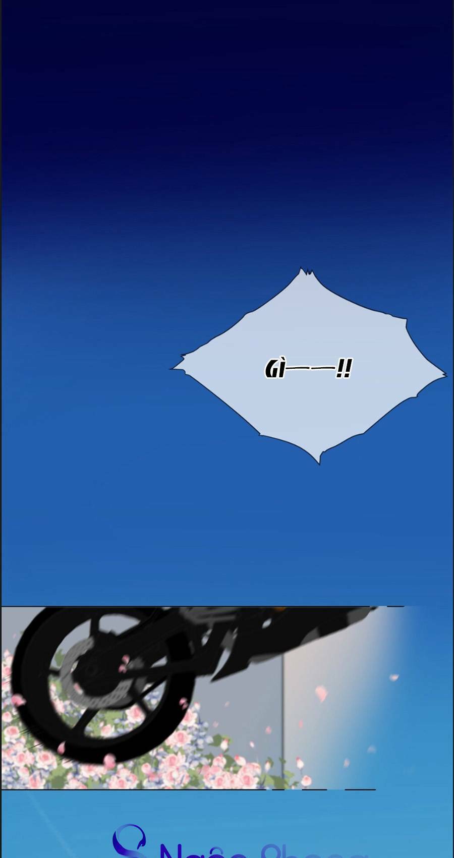 Dĩ Ái Chi Danh: Chapter 2