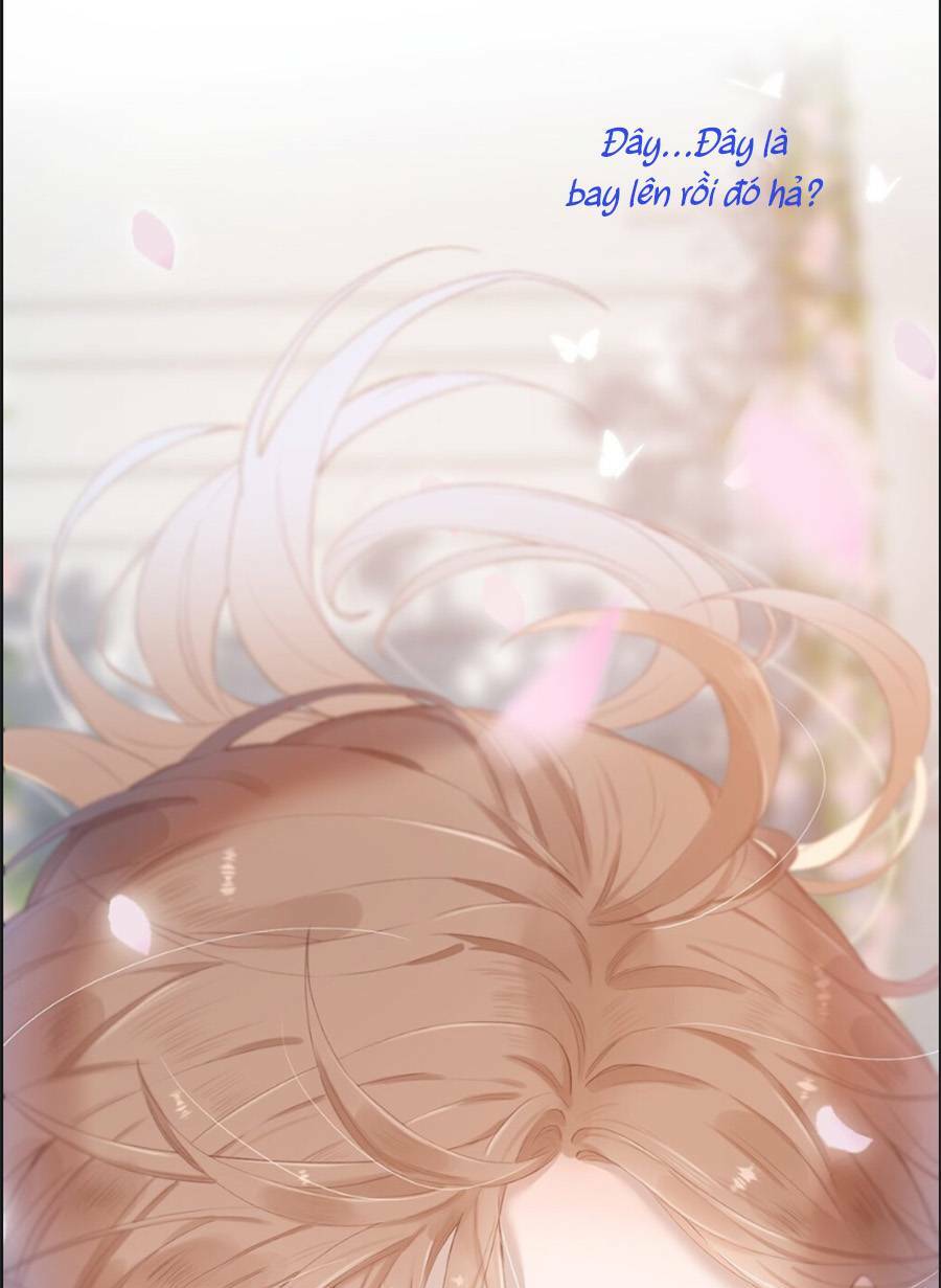 Dĩ Ái Chi Danh: Chapter 2