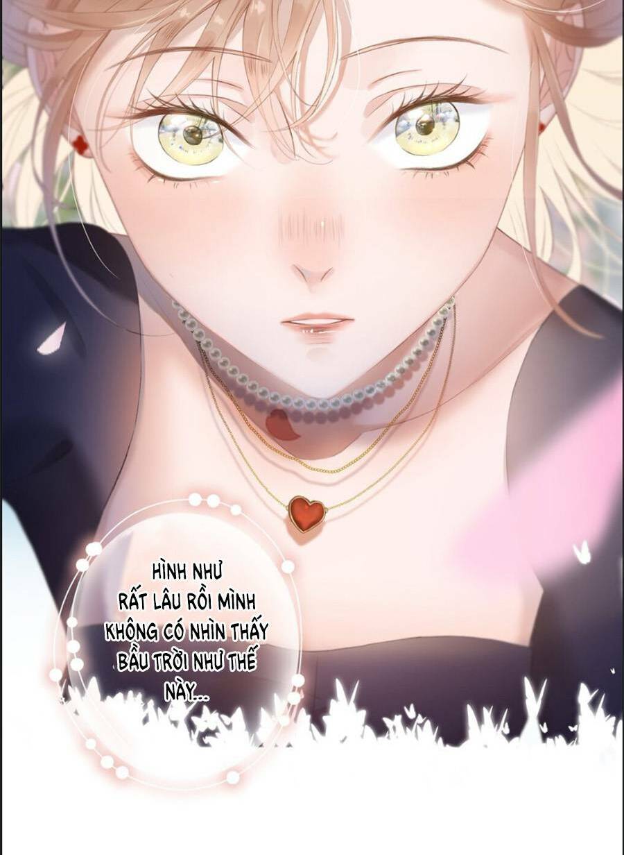 Dĩ Ái Chi Danh: Chapter 2