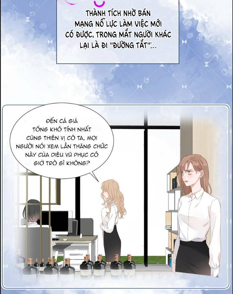 Dĩ Ái Chi Danh: Chapter 2