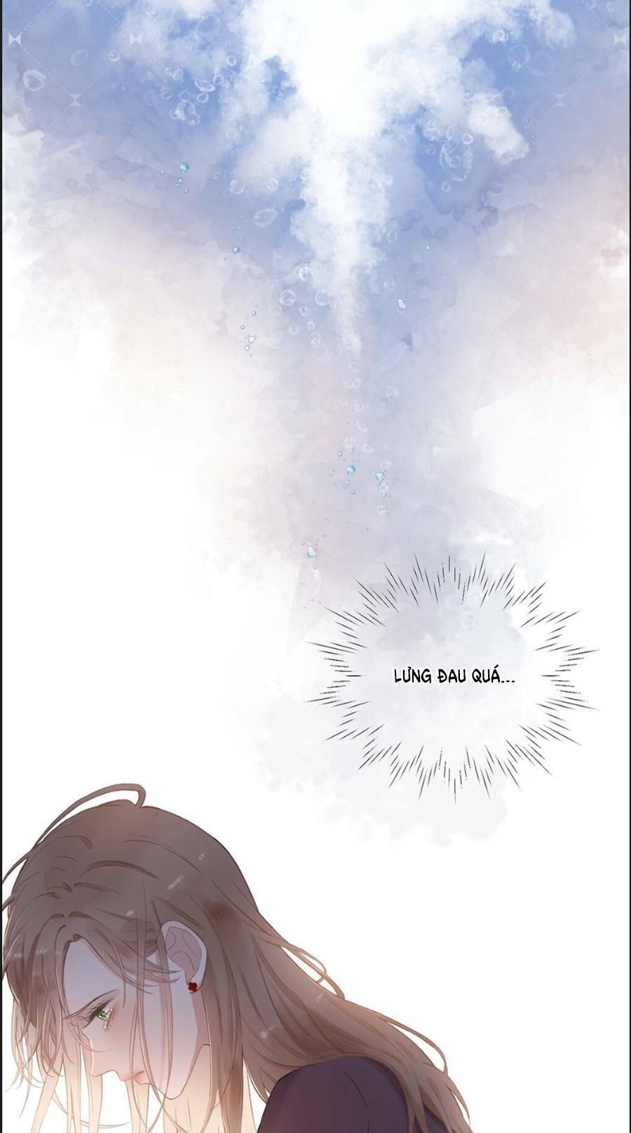 Dĩ Ái Chi Danh: Chapter 2