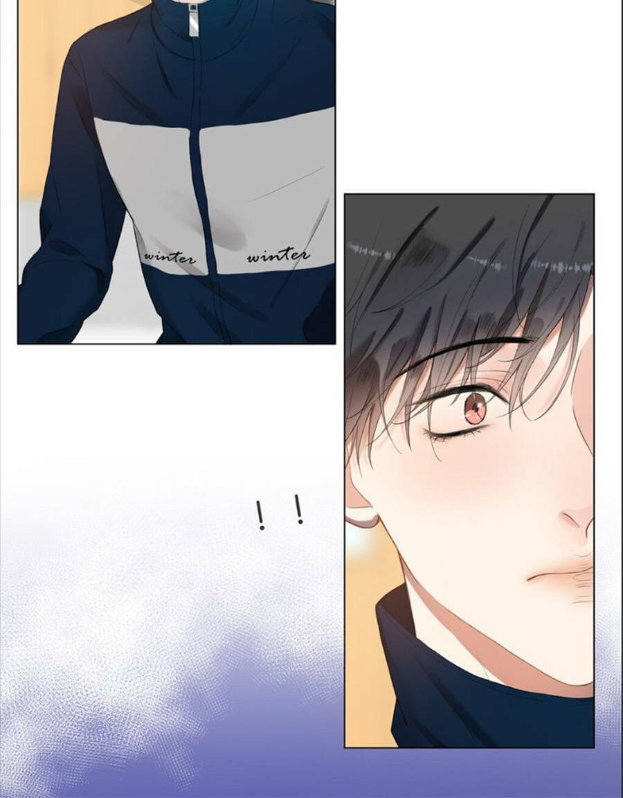 Dĩ Ái Chi Danh: Chapter 2