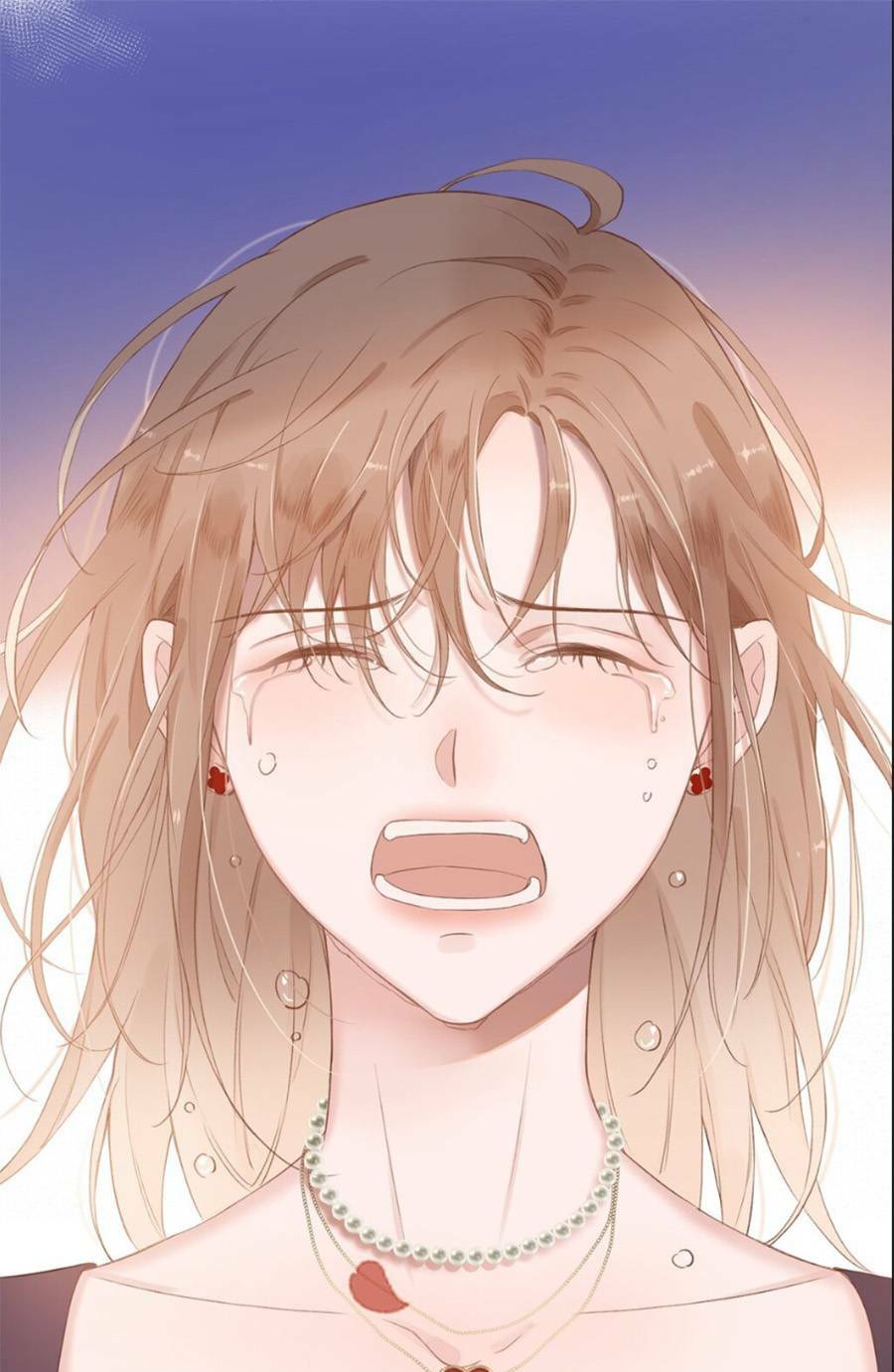 Dĩ Ái Chi Danh: Chapter 2