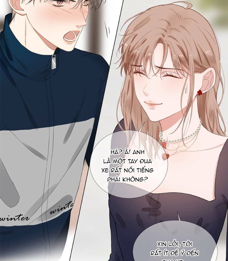 Dĩ Ái Chi Danh: Chapter 2