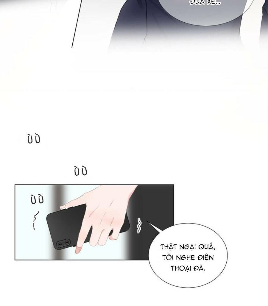 Dĩ Ái Chi Danh: Chapter 2