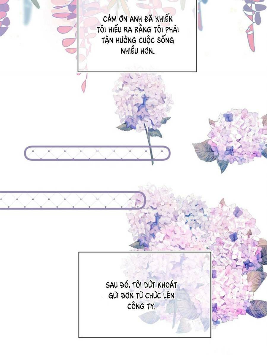 Dĩ Ái Chi Danh: Chapter 2