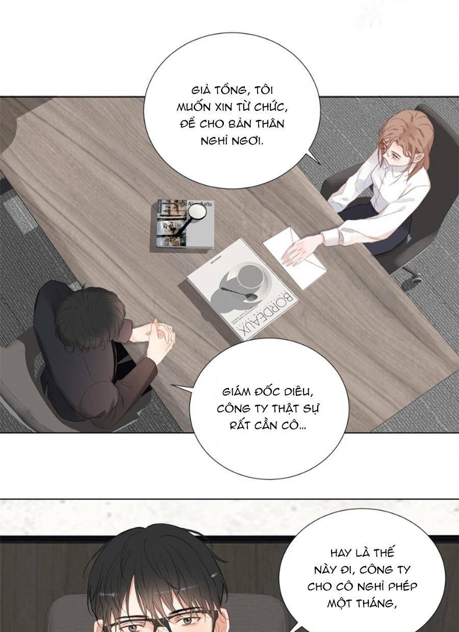 Dĩ Ái Chi Danh: Chapter 2