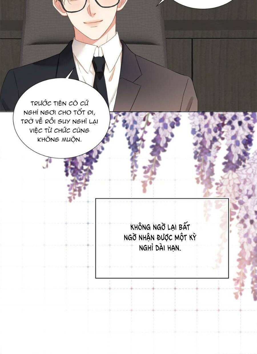 Dĩ Ái Chi Danh: Chapter 2