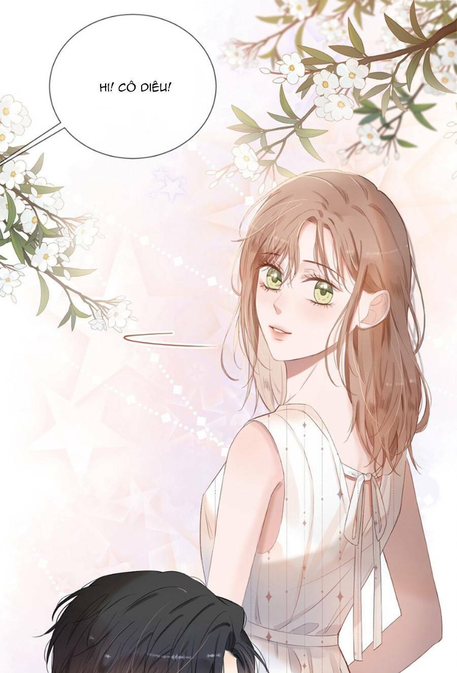 Dĩ Ái Chi Danh: Chapter 2