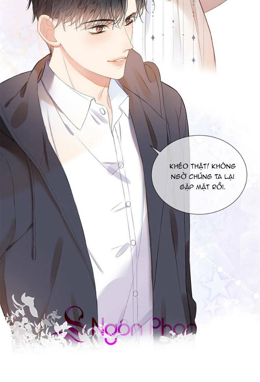 Dĩ Ái Chi Danh: Chapter 2