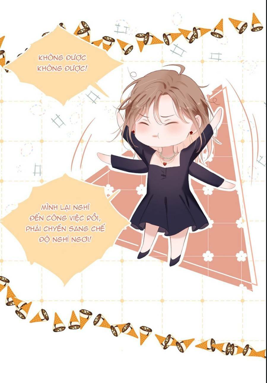 Dĩ Ái Chi Danh: Chapter 2