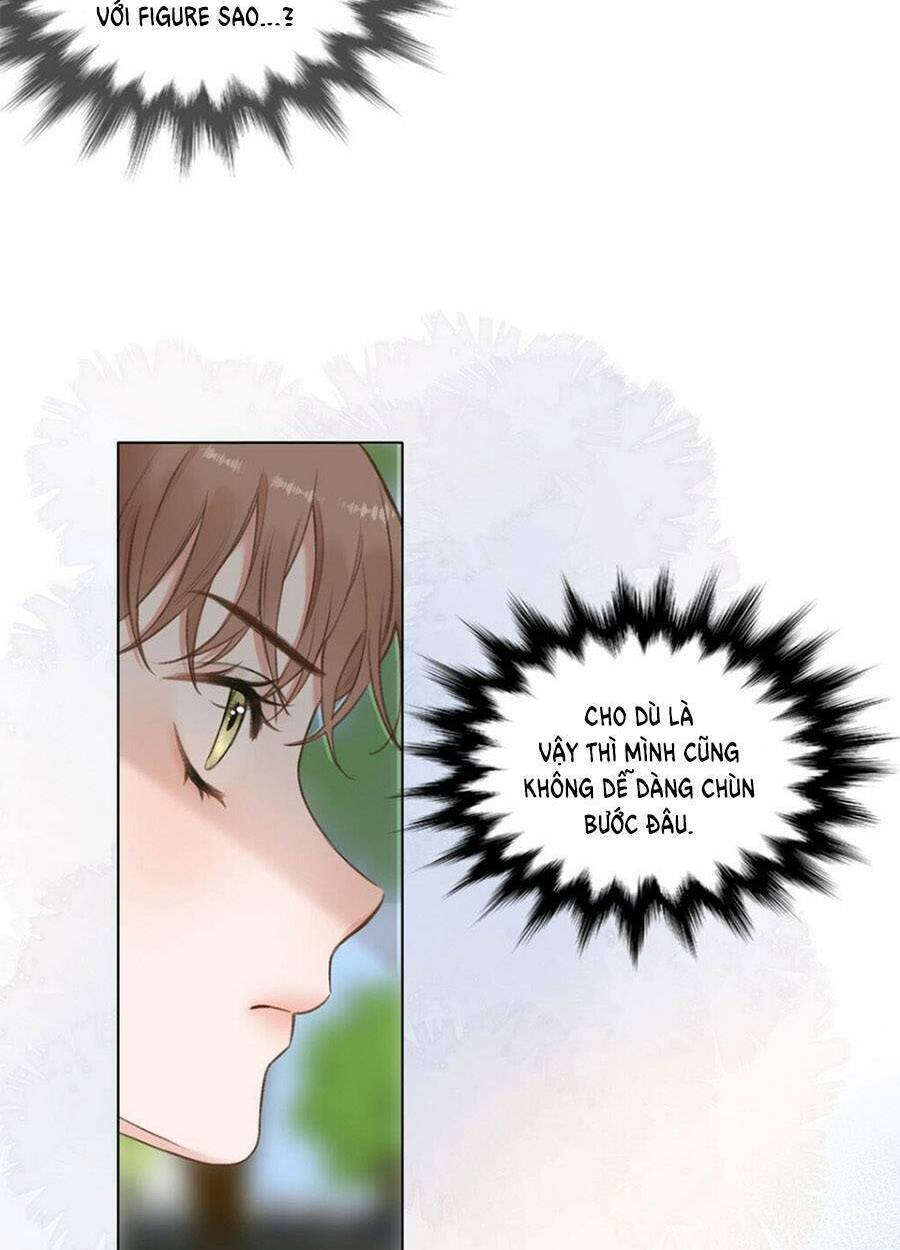 Dĩ Ái Chi Danh: Chapter 20