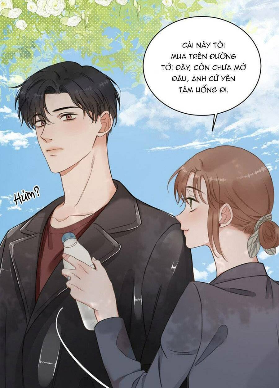Dĩ Ái Chi Danh: Chapter 20