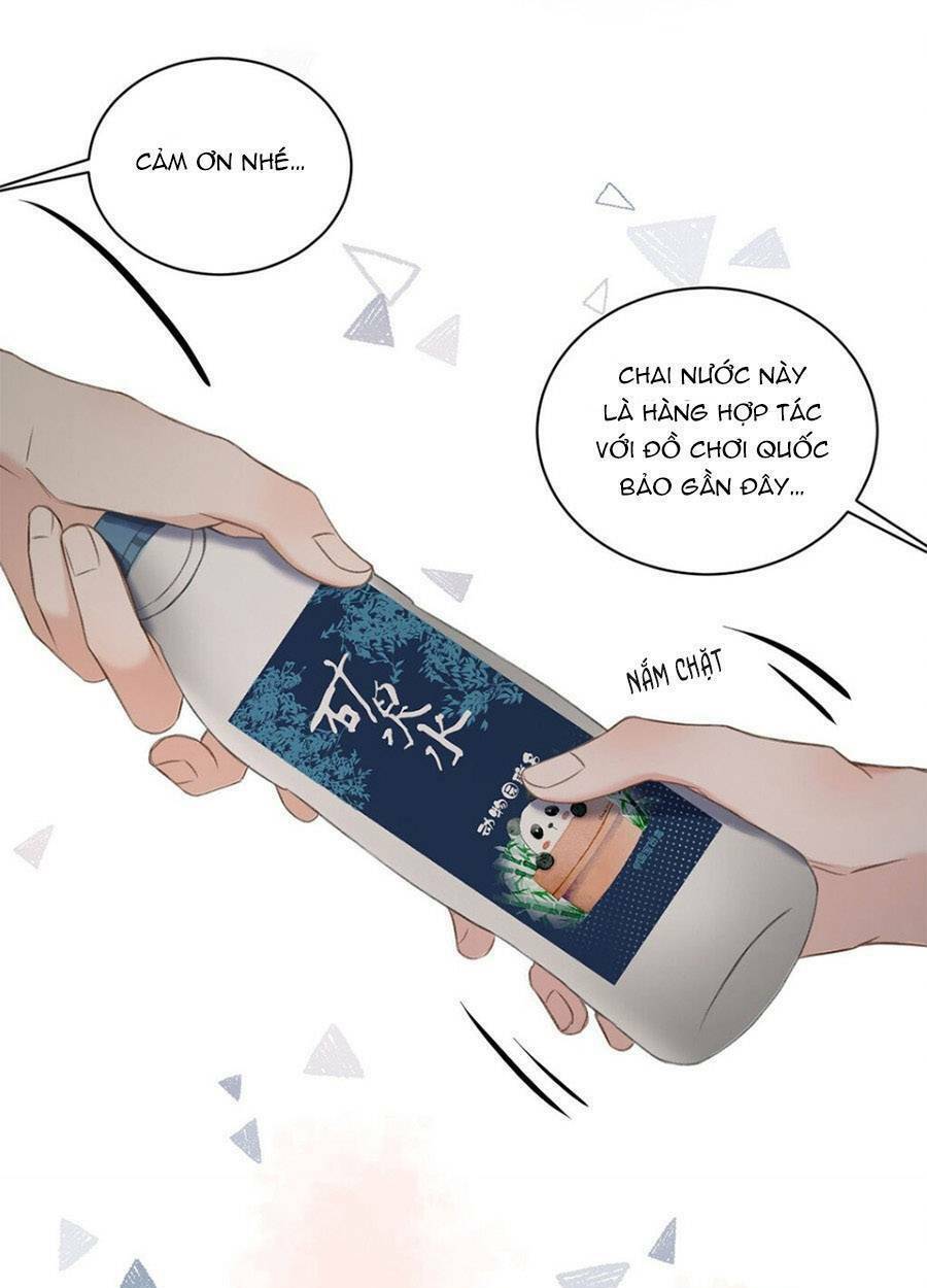 Dĩ Ái Chi Danh: Chapter 20