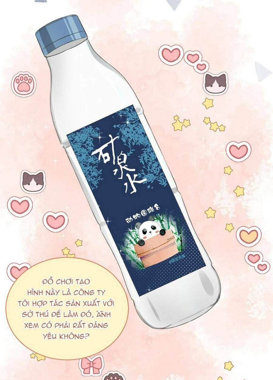 Dĩ Ái Chi Danh: Chapter 20