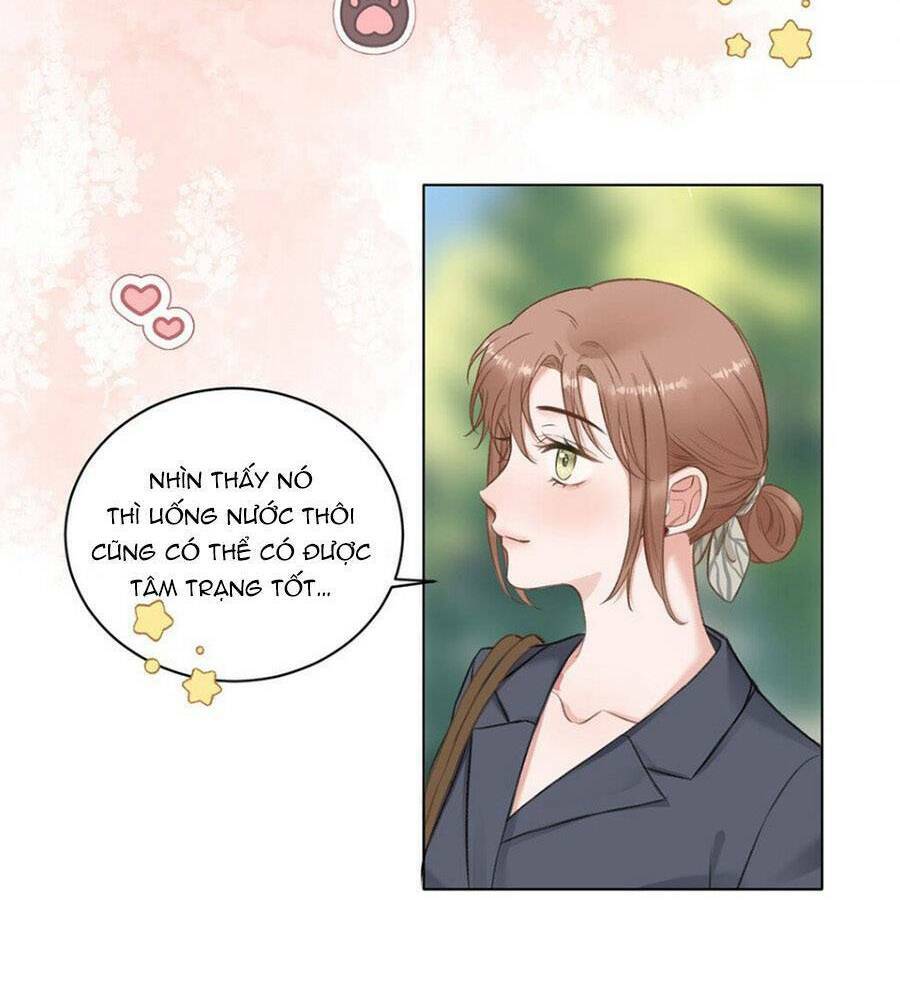 Dĩ Ái Chi Danh: Chapter 20