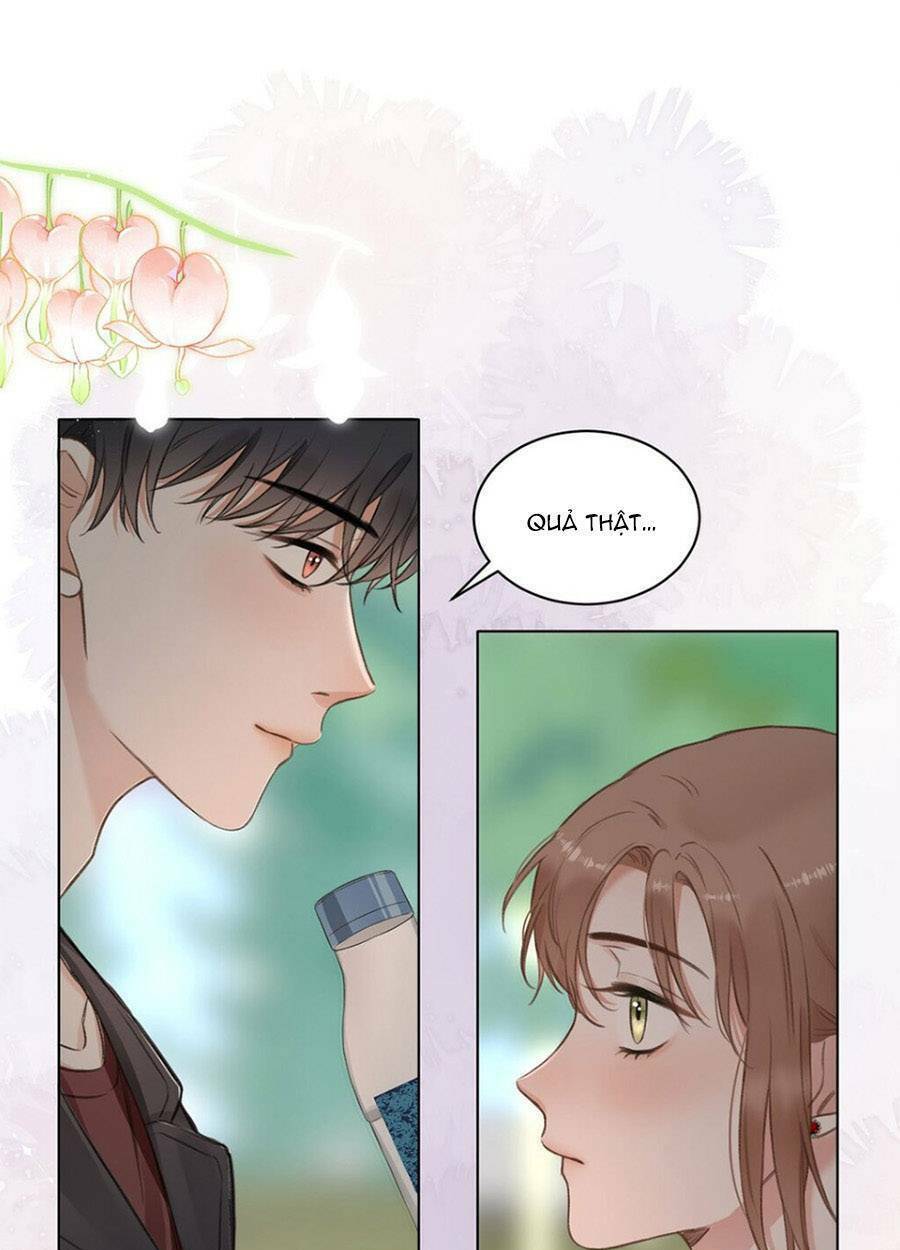 Dĩ Ái Chi Danh: Chapter 20