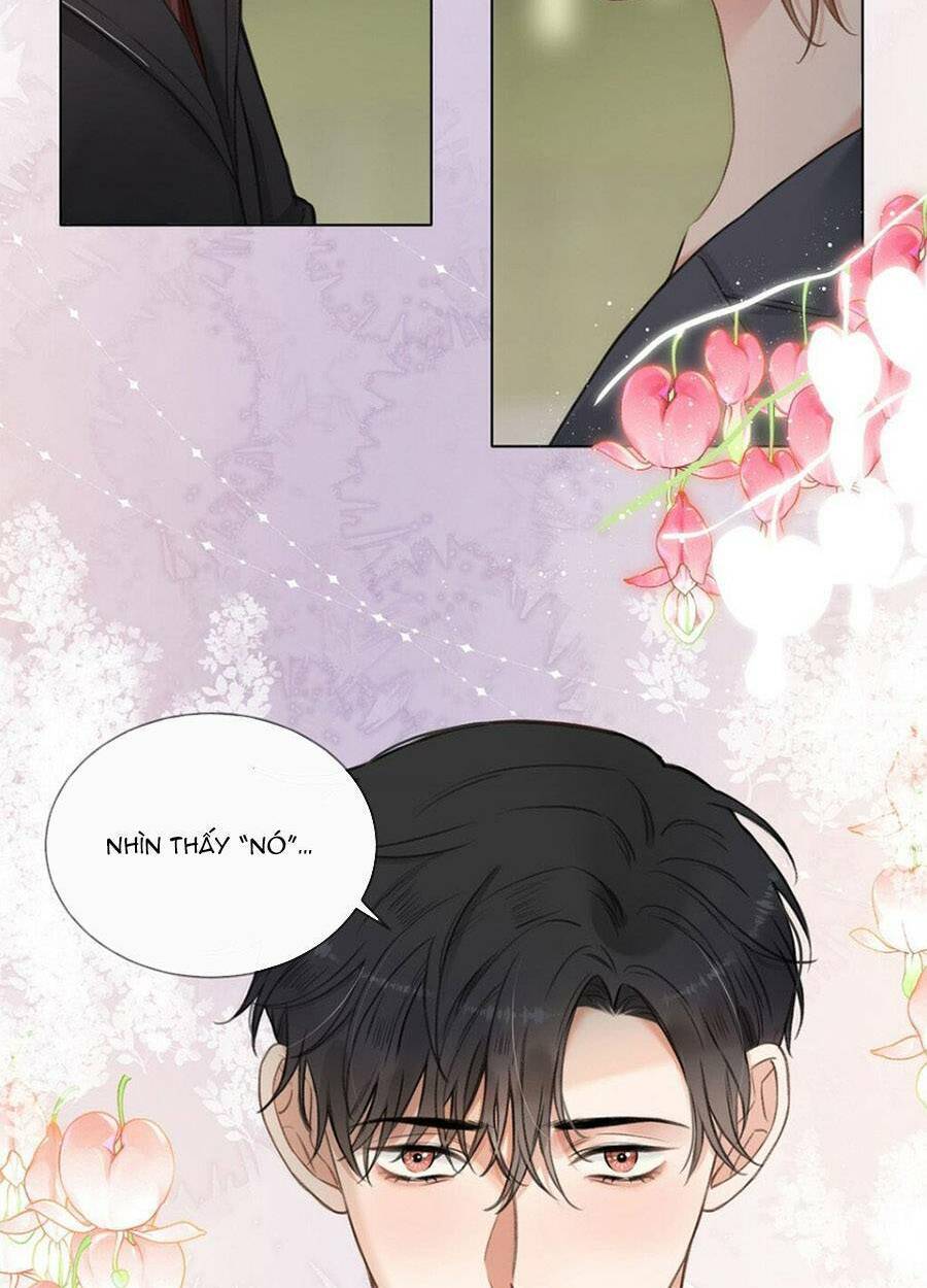 Dĩ Ái Chi Danh: Chapter 20
