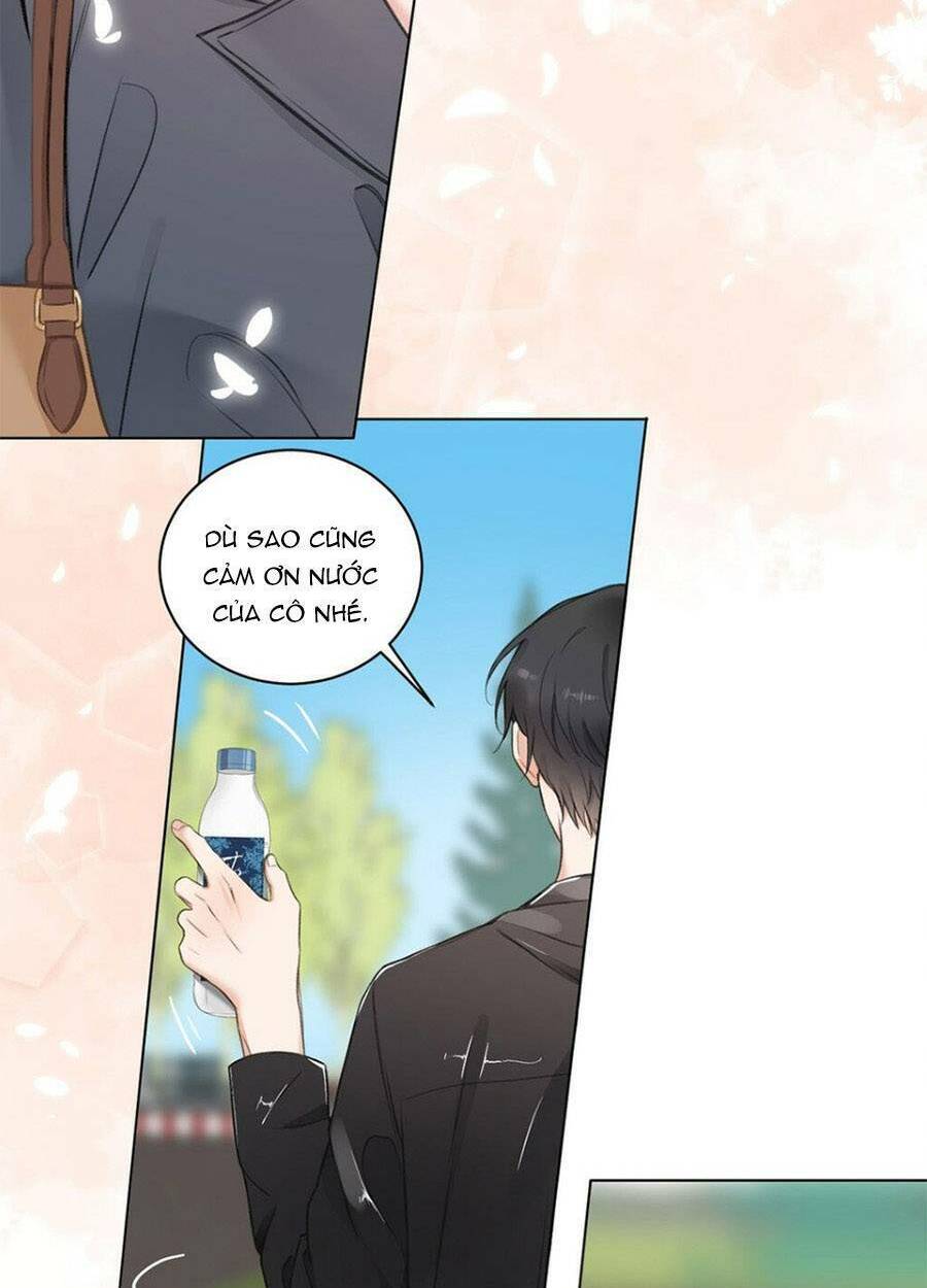 Dĩ Ái Chi Danh: Chapter 20