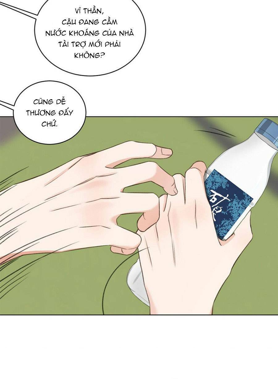 Dĩ Ái Chi Danh: Chapter 20