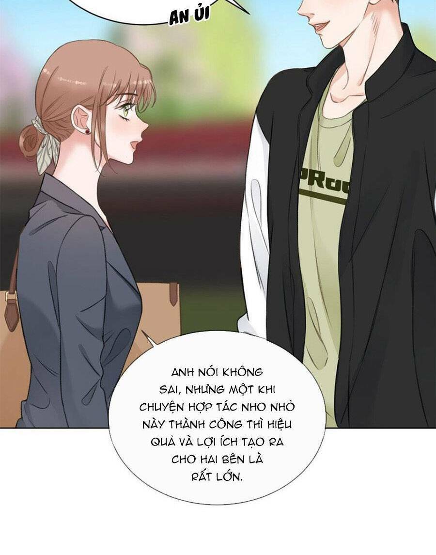 Dĩ Ái Chi Danh: Chapter 20