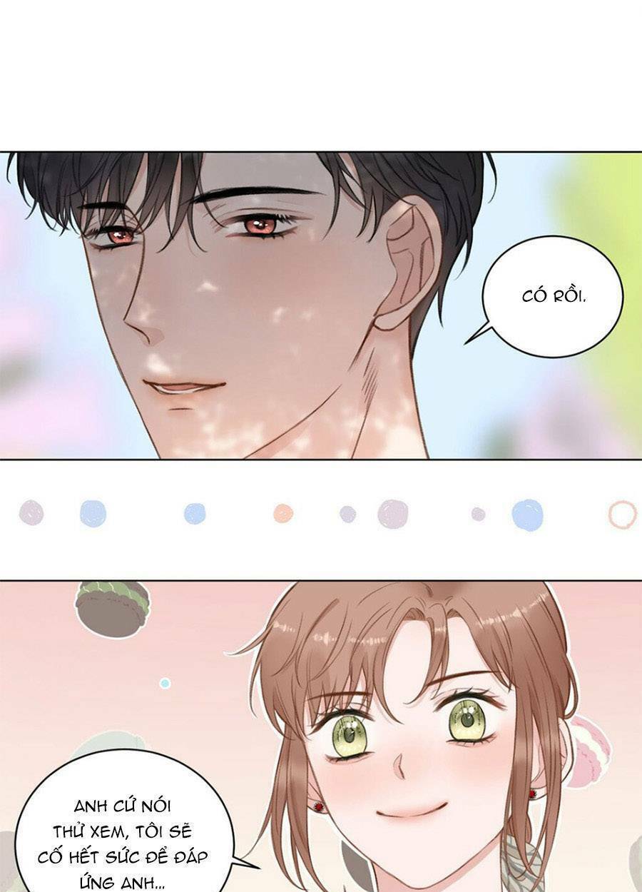 Dĩ Ái Chi Danh: Chapter 20