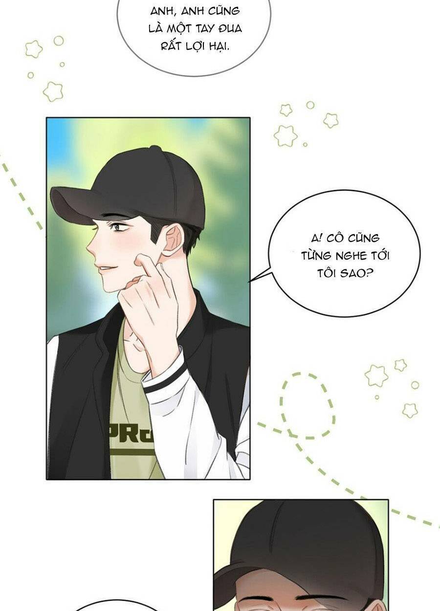 Dĩ Ái Chi Danh: Chapter 20