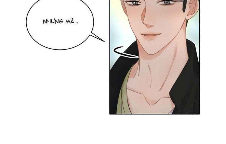 Dĩ Ái Chi Danh: Chapter 20