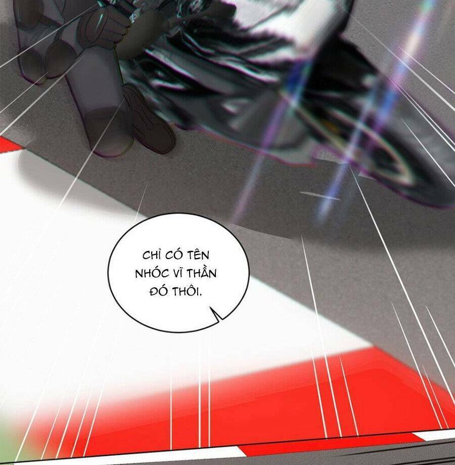 Dĩ Ái Chi Danh: Chapter 20