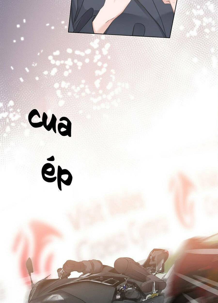 Dĩ Ái Chi Danh: Chapter 20