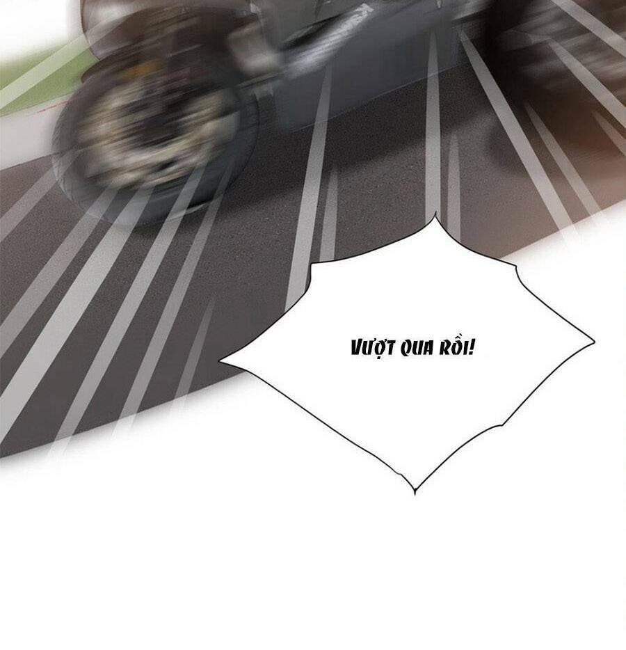 Dĩ Ái Chi Danh: Chapter 20