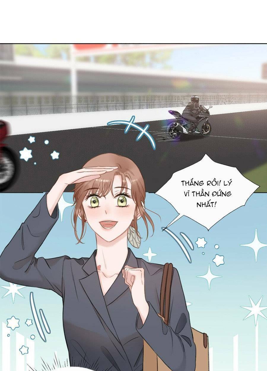 Dĩ Ái Chi Danh: Chapter 20