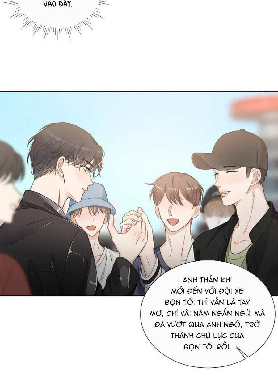 Dĩ Ái Chi Danh: Chapter 20