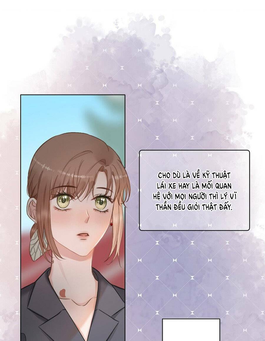 Dĩ Ái Chi Danh: Chapter 20